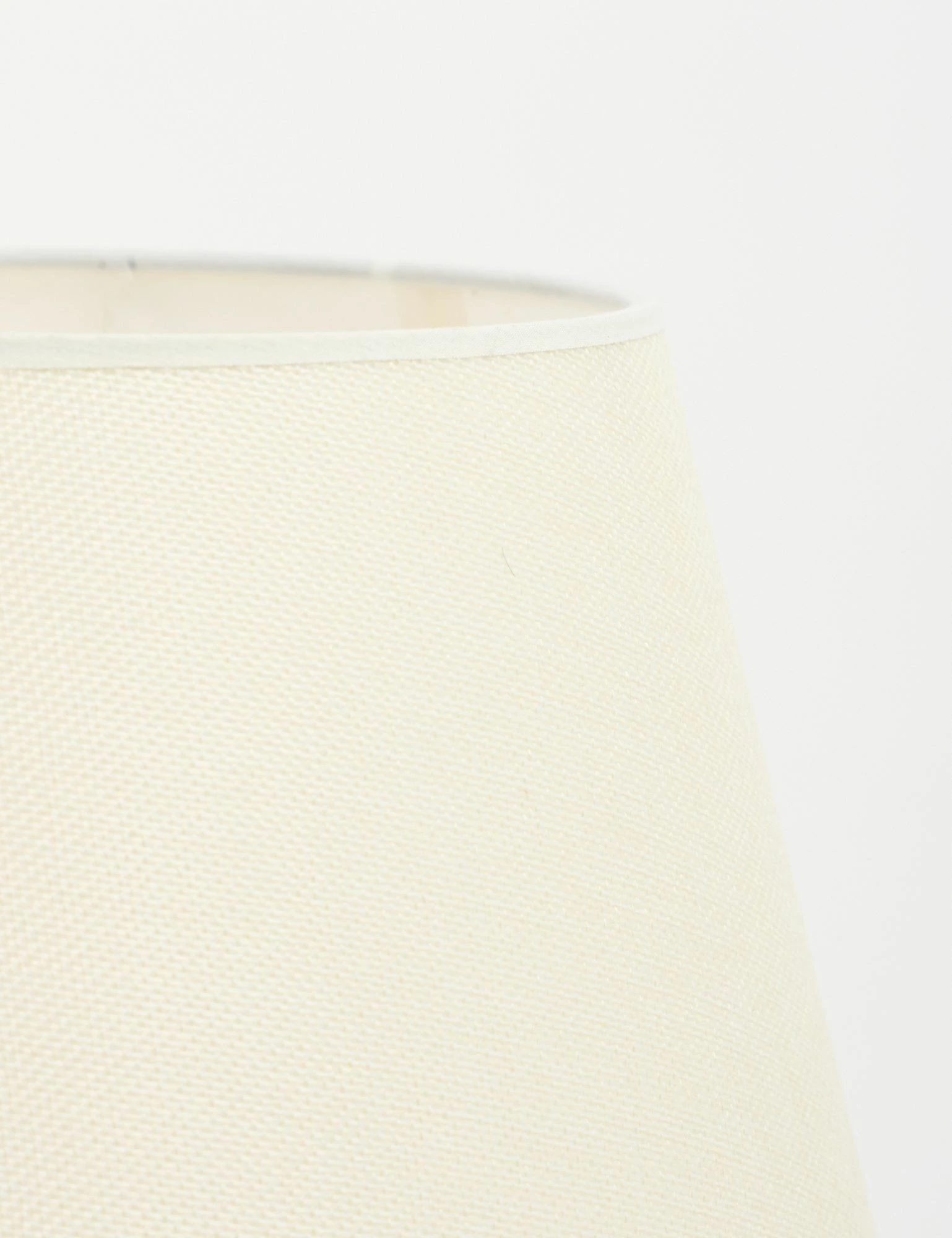 Llambë tavoline Opviq, Valen, krem