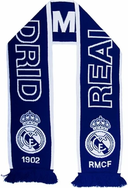 Shall fanash për femra Yakimasport Real Madrid, navy