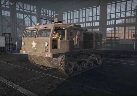 Steel Division 2 - Back To War Pack DLC EN/DE/FR/RU/ZH/ES Global