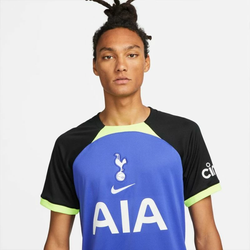 Fanellë Nike për meshkuj, Tottenham Hotspur, blu [Madhësia: L]