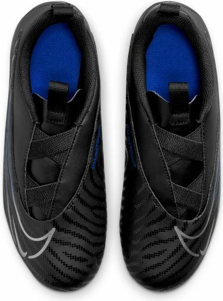 Atlete futbolli Nike për fëmijë