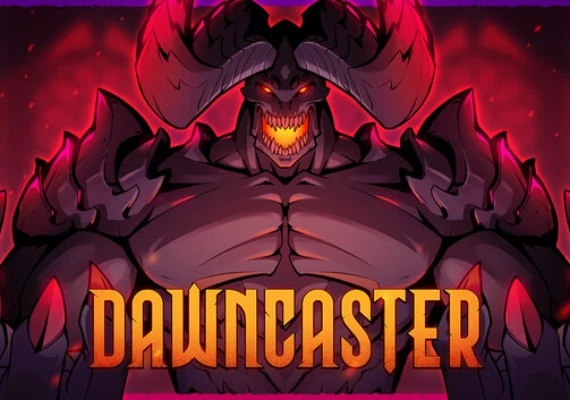 Dawncaster: The RPG Cardventure Global