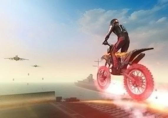 Hot Wheels: World's Best Driver EN Global