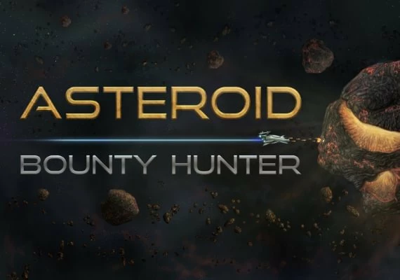 Asteroid Bounty Hunter EN Global