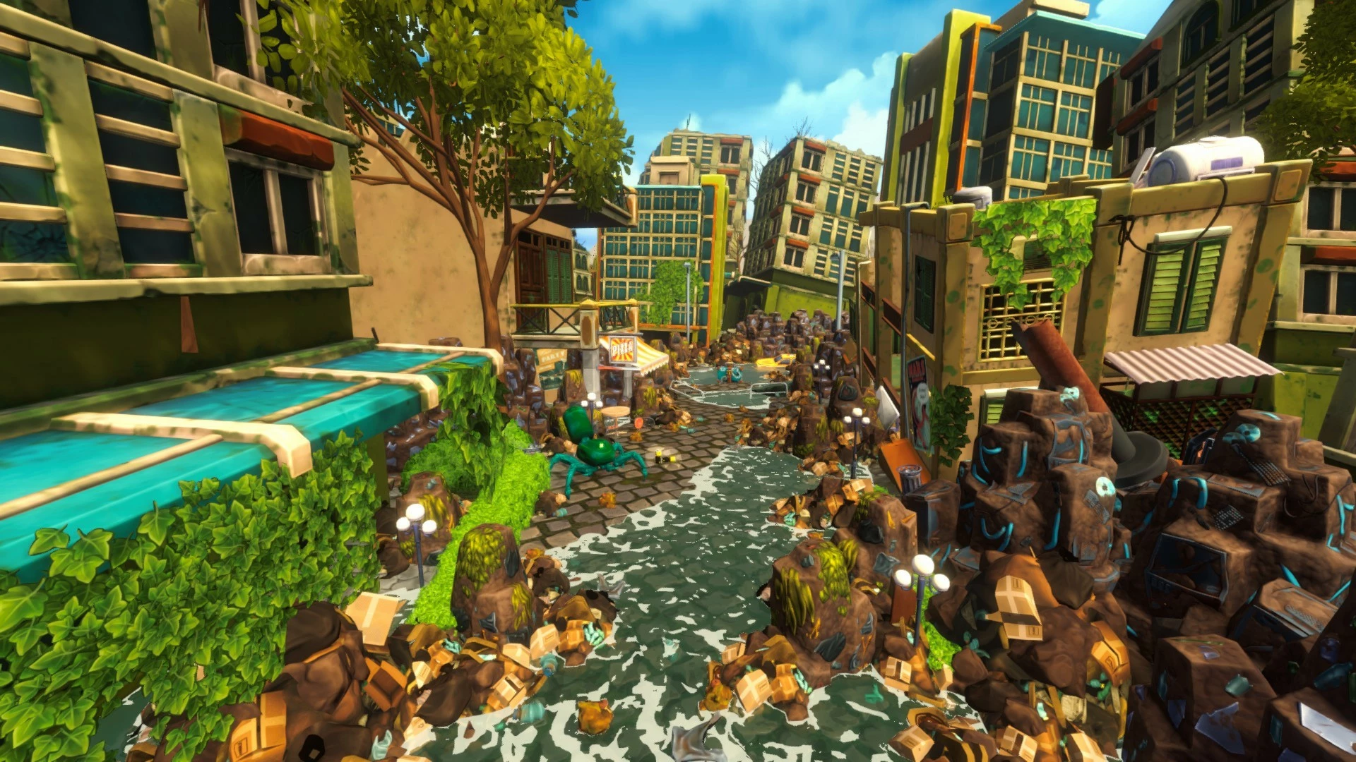 Lojë Merge Games No Place Like Home për Xbox Series X (PEGI 7)