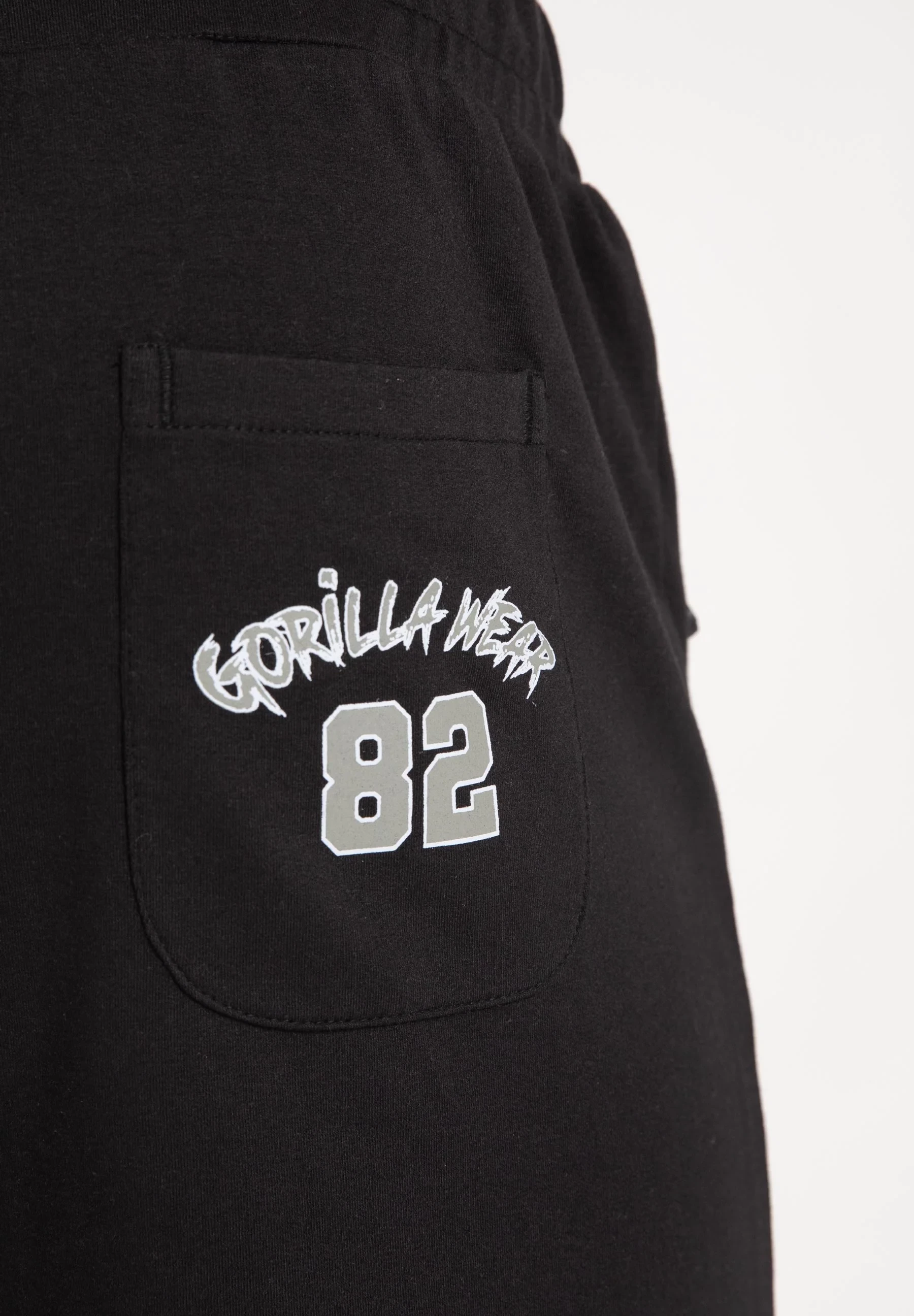 Colorado Sweatpants - Black [Madhësia: 2XL]