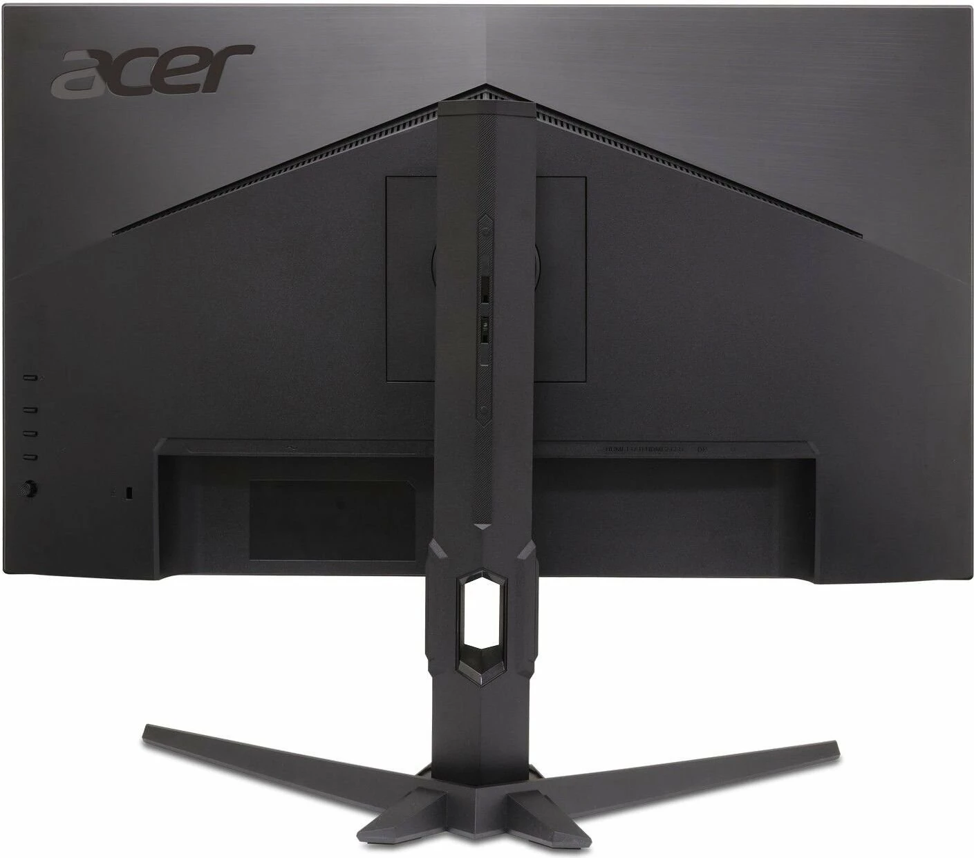 Monitor Acer XV270W3bmiiprx (UM.HX0EE.327) 27\" Full HD 240Hz IPS 1ms FreeSync HDR10, i zi