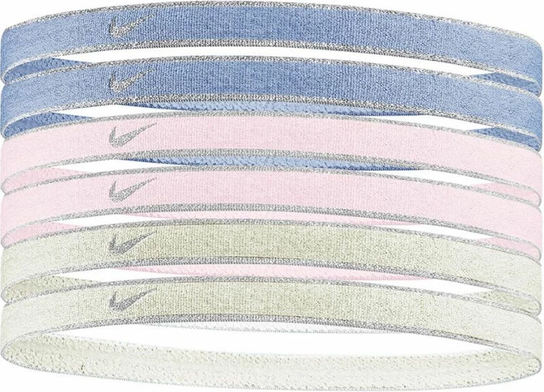 Shirita koke për femra Nike Swoosh Sport, ngjyrë të ndryshme