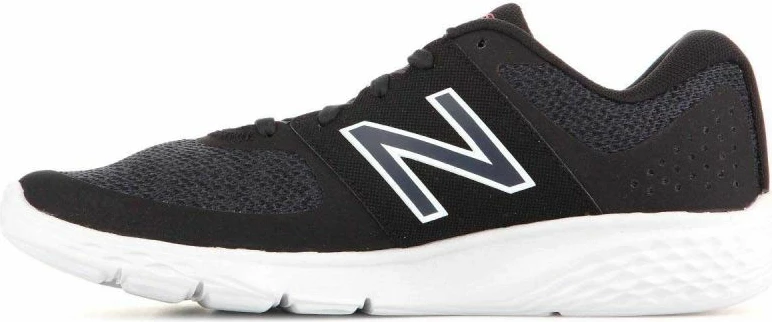 Atlete për femra New Balance, të zeza [Madhësia: 36.5]