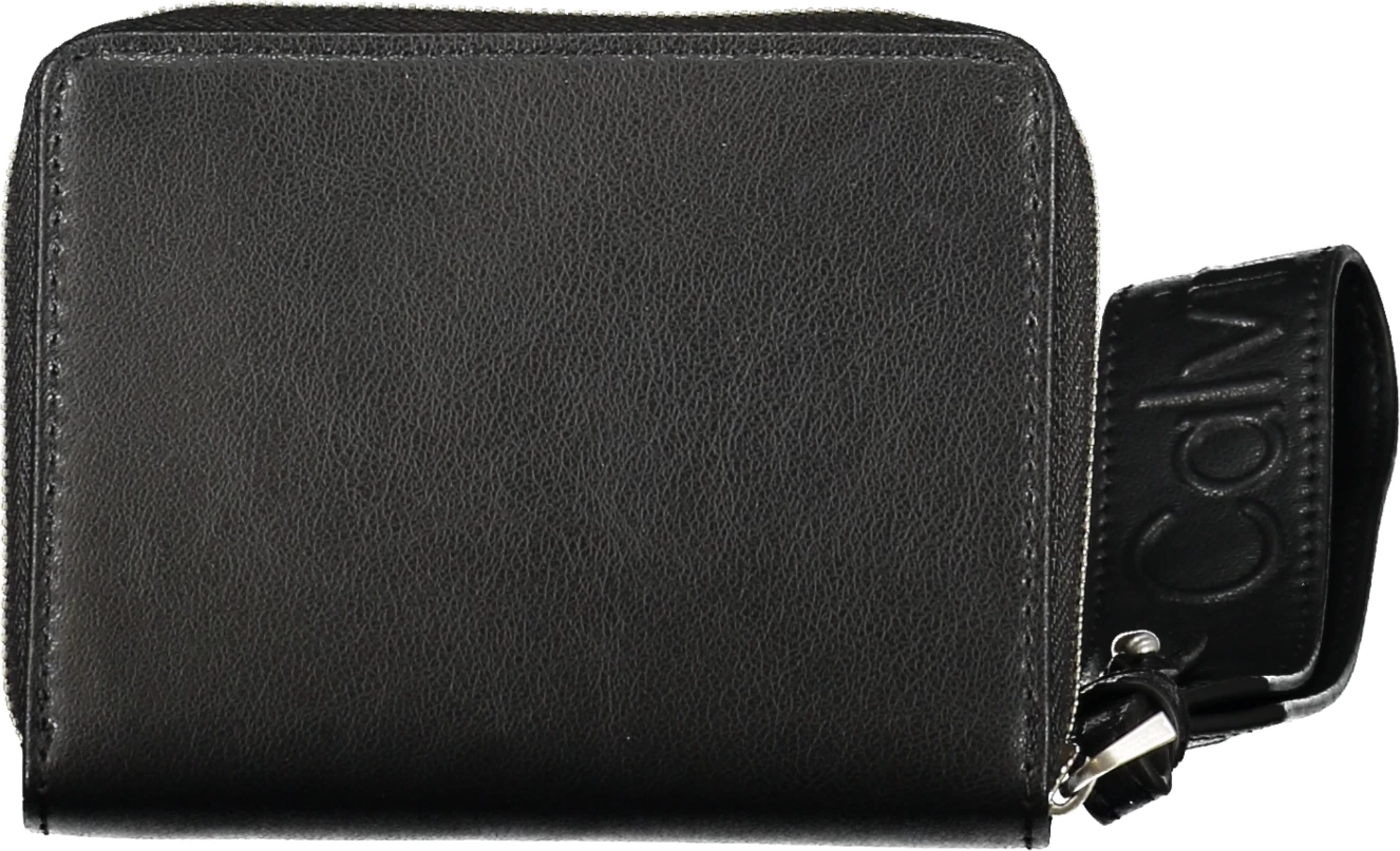 Portofol CALVIN KLEIN femra, e zezë