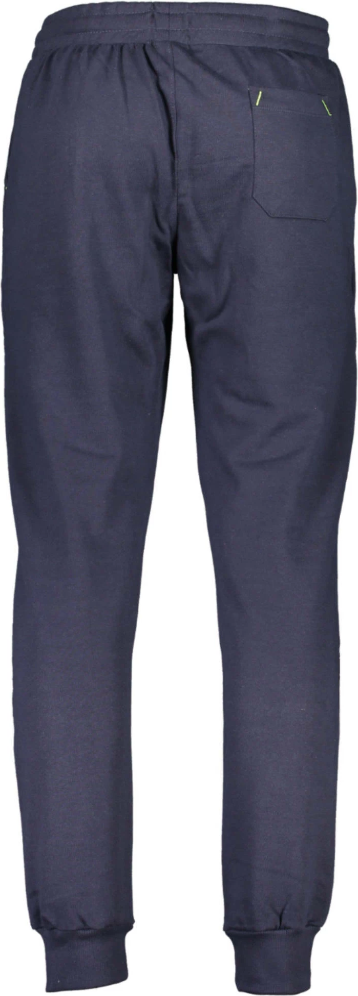 Pantallona sportive GIAN MARCO VENTURI meshkuj, blu