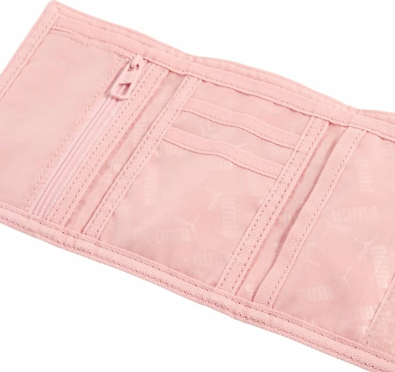 Portofol Puma Phase Wallet 54757 28, rozë