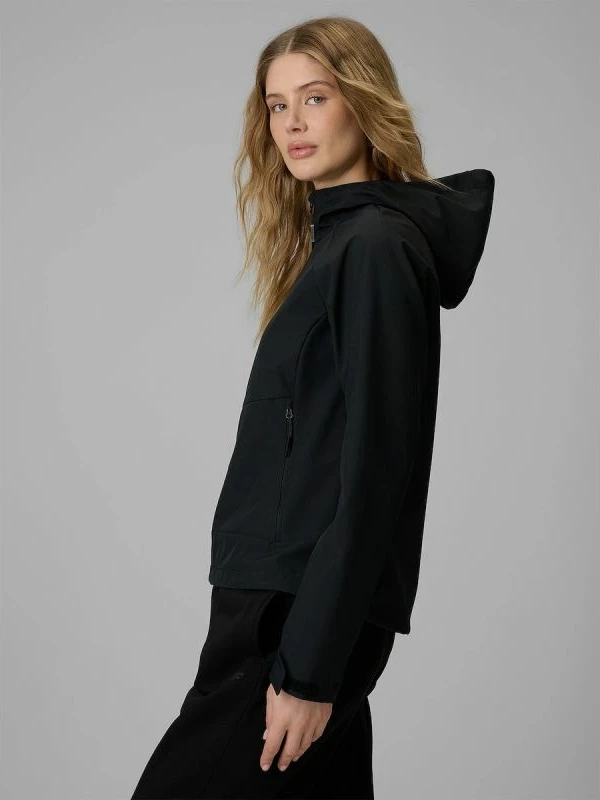 Jakne softshell 4f 4FWSS26TSOFF546-20S