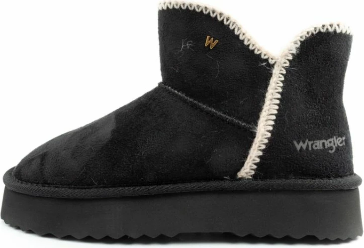 Çizme dimri për femra Wrangler Elsa [Madhësia: 38]