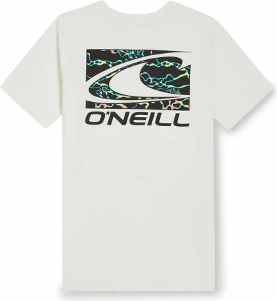 Maicë për fëmijë O'Neill, e bardhë