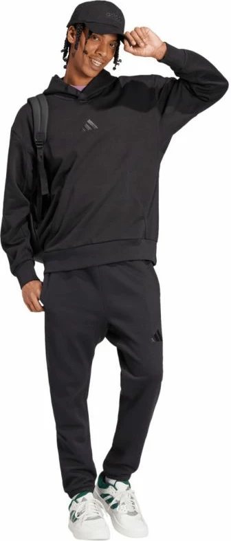 Duks për meshkuj adidas, i zi [Madhësia: XXXXL]