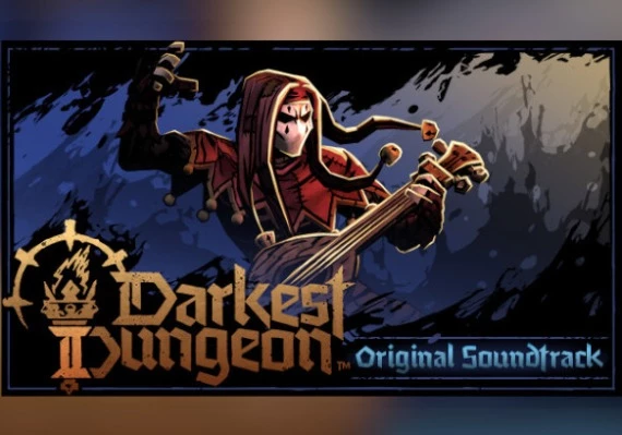 Darkest Dungeon 2 - Soundtrack DLC EN Global