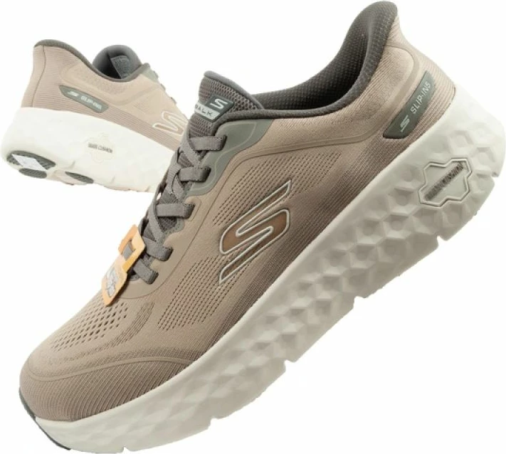 Atlete për meshkuj Skechers Go Walk Max Cushioning Flex