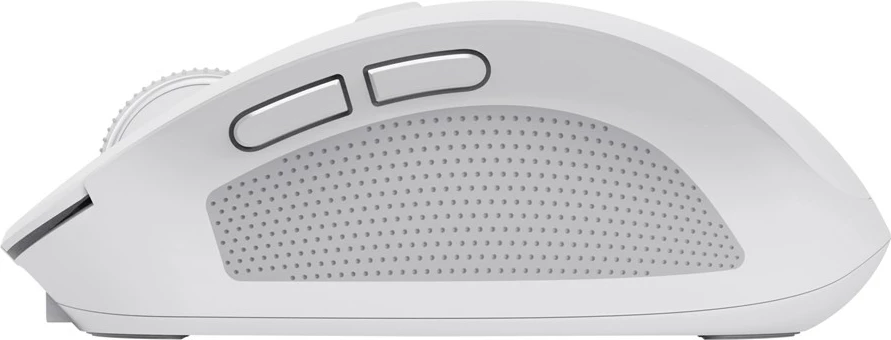 Maus Trust Ozaa, i bardhë