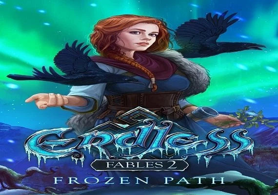 Endless Fables 2: Frozen Path Global