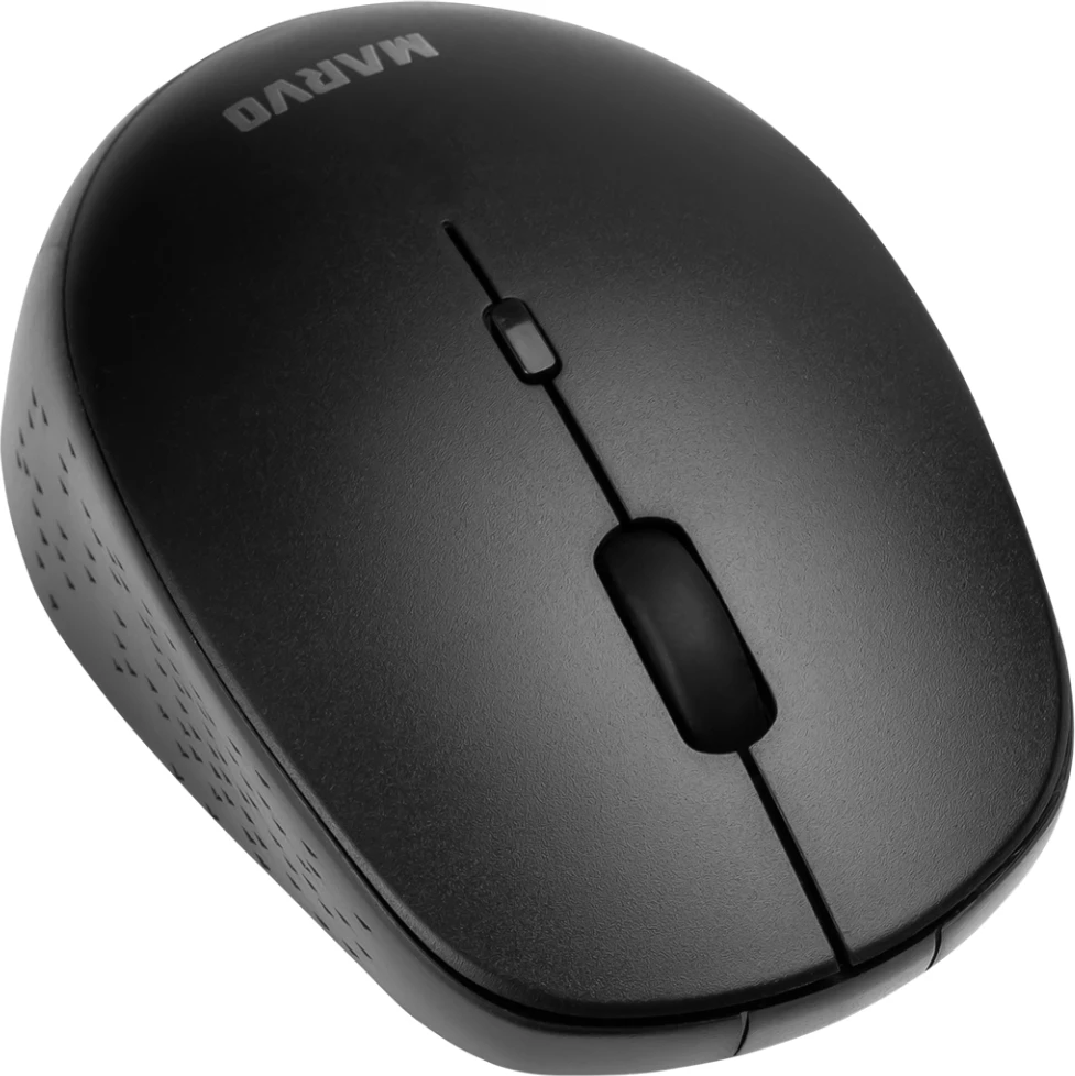 Maus Marvo WM103 wireless 800-1600 DPI silent click, i zi