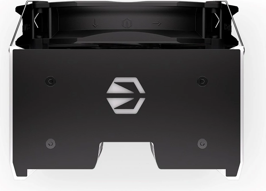 Ftohës Endorfy Fortis 5 ARGB, i zi