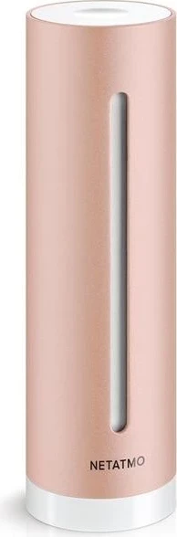 Sensor i cilësisë së ajrit Netatmo NHC-EC