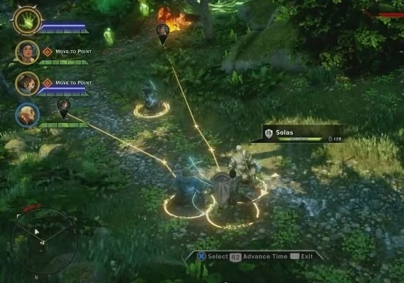 Dragon Age: Inquisition GOTY EN/FR/IT/ES Global