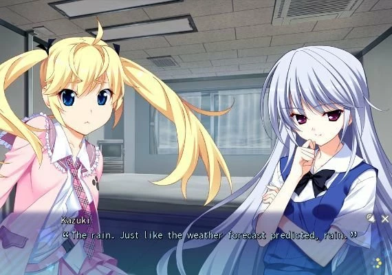 Idol Magical Girl Chiru Chiru Michiru Part 1 EN/JA Global