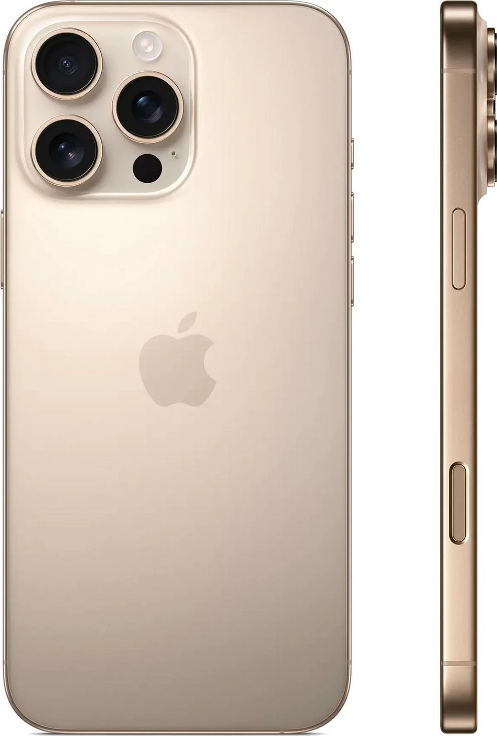 Celular Apple iPhone 16 Pro Max 1TB, ngjyrë desert