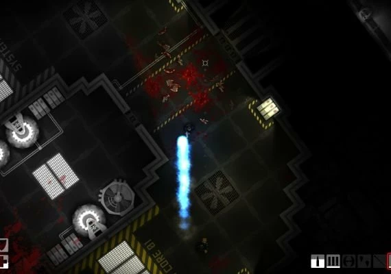 Daedalus: No Escape EN Global