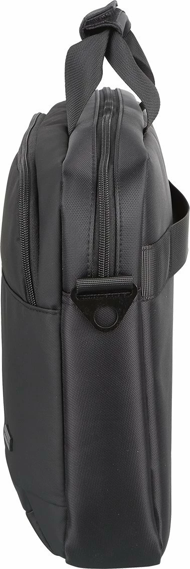 Çantë laptopi Modecom Porto 15.6\", e zezë