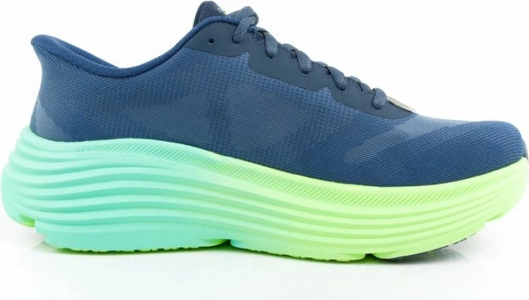 Atlete për femra Skechers, të kaltërta