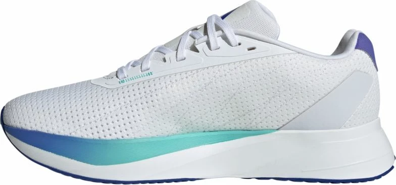 Atlete adidas për meshkuj, të bardha [Madhësia: 46]