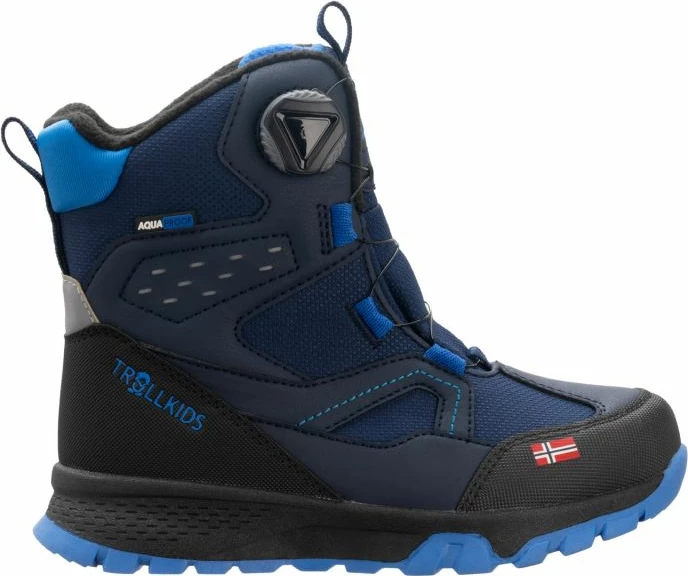 Çizme dimri për fëmijë Trollkids