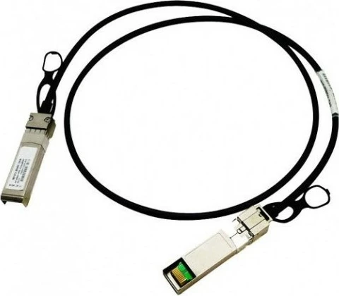 Kabllo optike aktive Cisco 40GBASE, QSFP+ në QSFP+, 15m