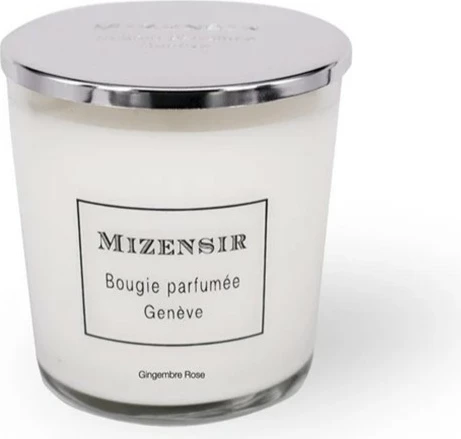 Qiri aromatik Mizensir Gingembre Rose 230g