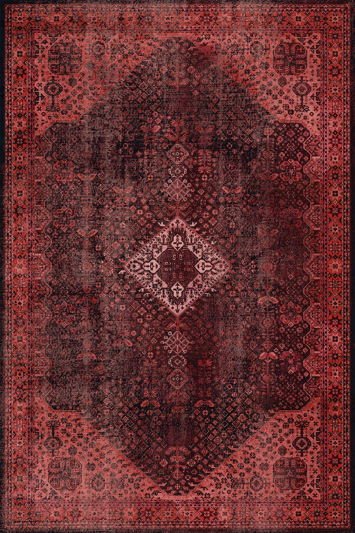 Qilim korridori, shumëngjyrësh, Conceptum Hypnose CT-1300, 80x150cm