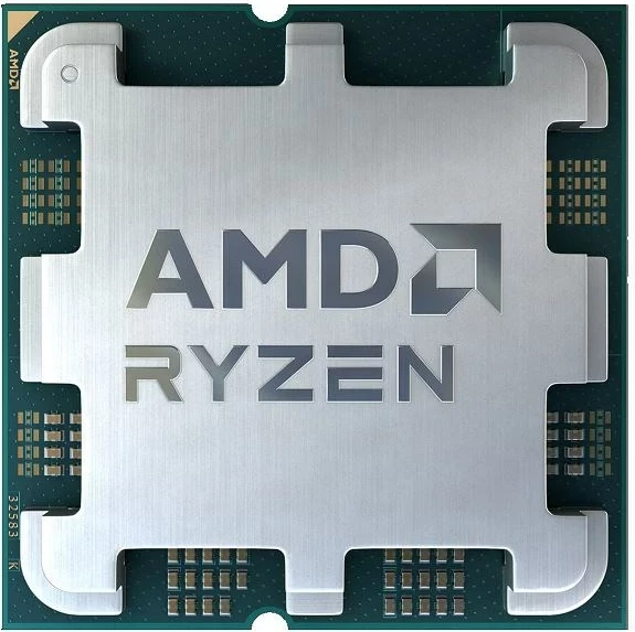 Procesor AMD Ryzen 3 5300G, 4 GHz, 8 MB L3