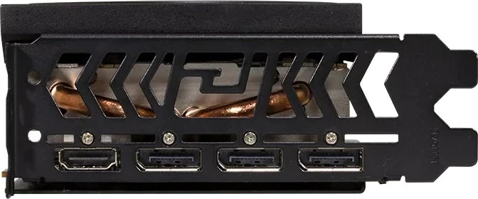 Kartelë grafike PowerColor RX 7800 XT, 16 GB GDDR6, E zezë