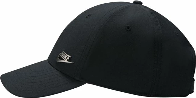Kapelë Nike Dri-FIT Club FB5371 014, e zezë [Madhësia: S/M]