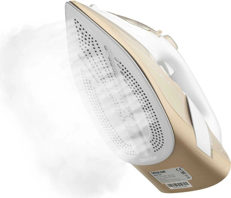 Hekur për hekurosje Sencor SSI 8310GD, 3,200 W