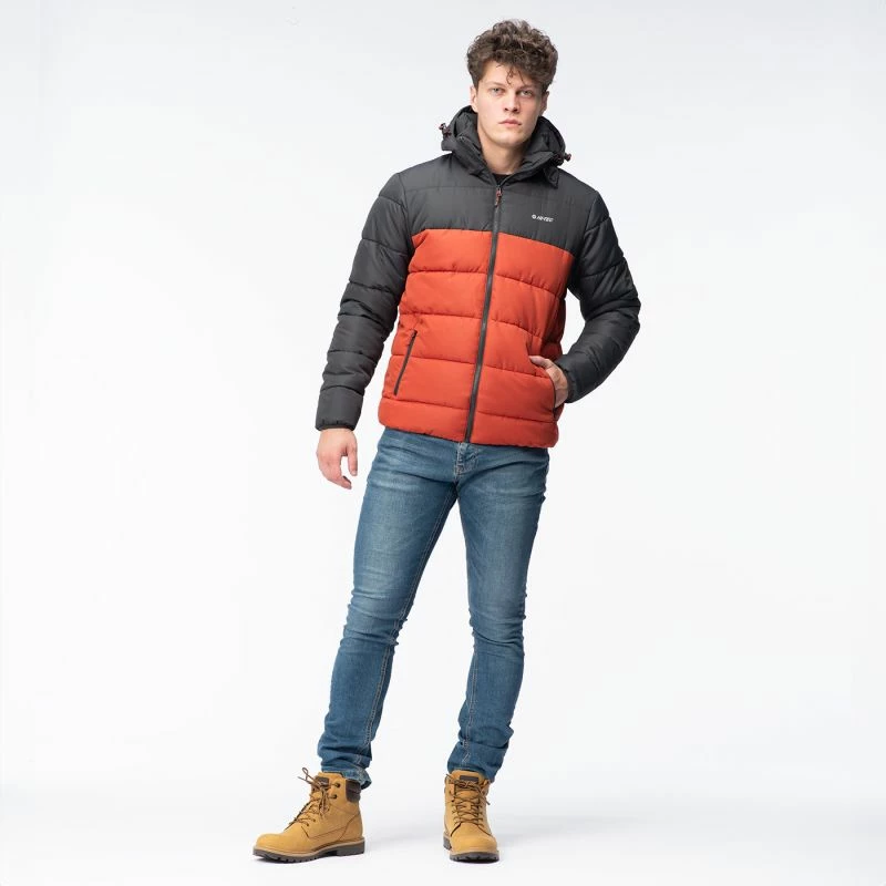 Jakne për meshkuj Yakimasport