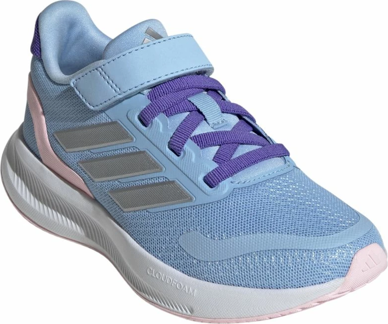 Atlete fëmijë adidas, blu