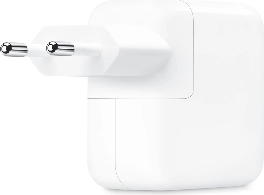 Apple Dual USB-C Power Adapter 35W
