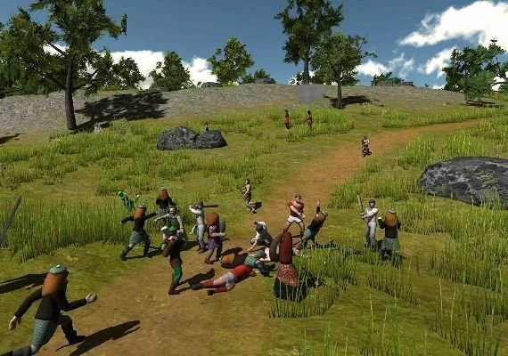 Defend The Highlands EN Global