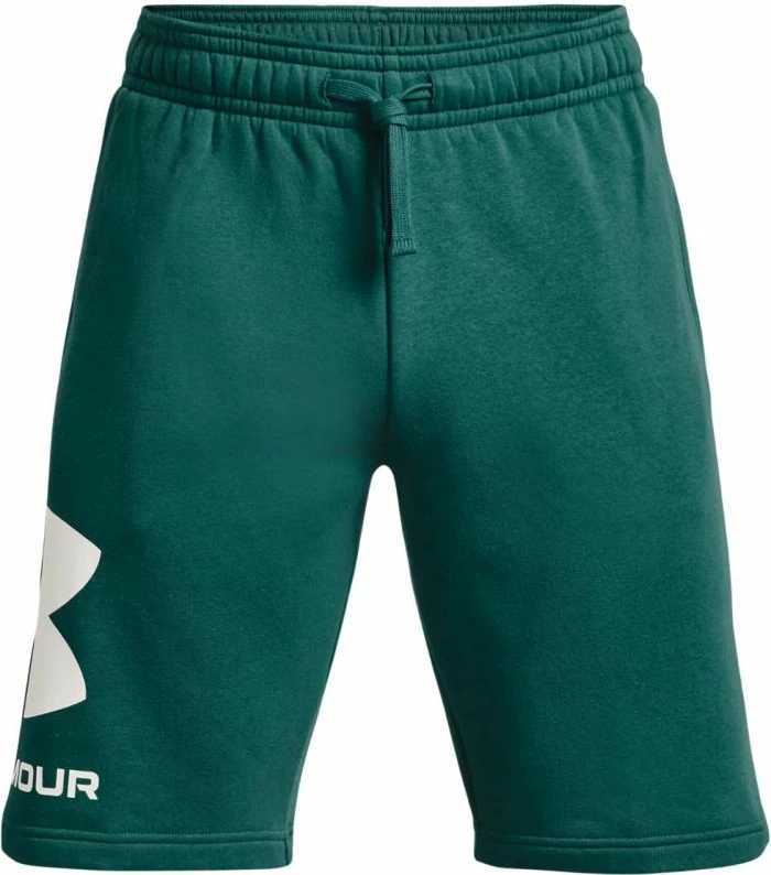 Shorce për meshkuj Under Armour, të gjelbërta