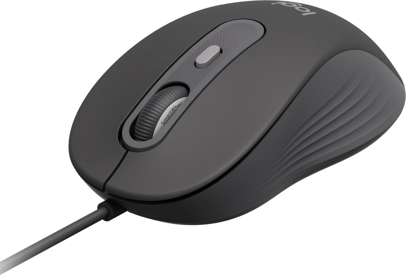 Maus Logitech M520 FOR BUSINESS, i zi