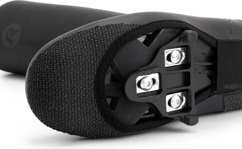 Mbulesa këpucësh Yakimasport, të zeza