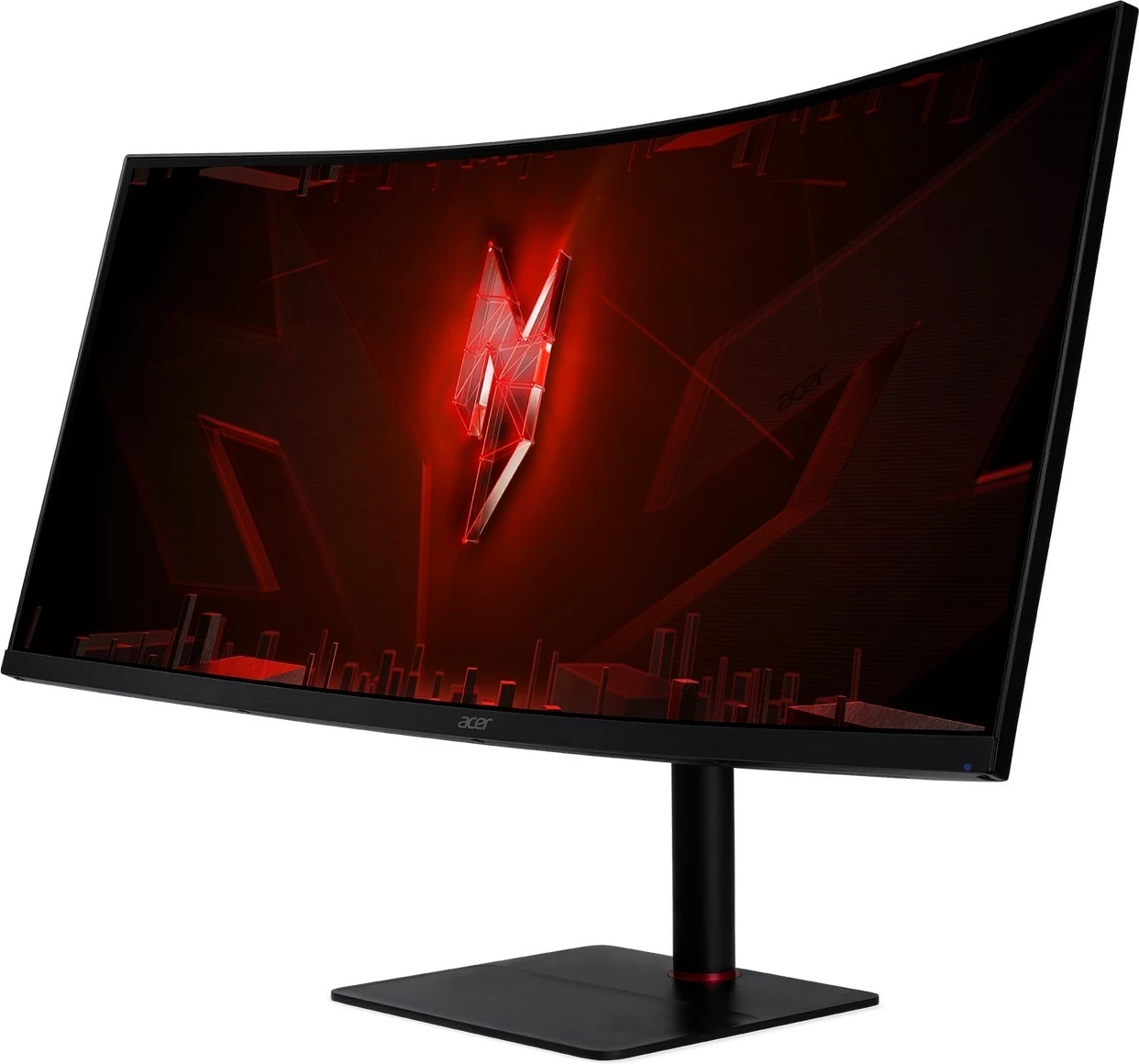 Monitor Acer Predator XV345CURX0BMIIPPHX, 34 inç, 3440x1440, 200Hz, FreeSync Premium, i zi